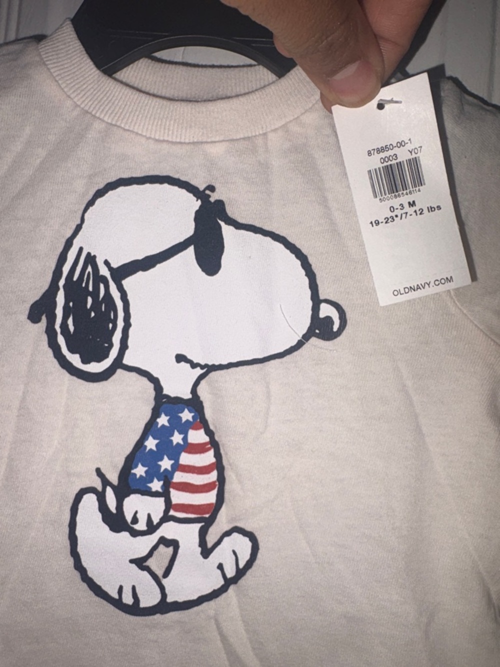 Baby Snoopy Bundle - Picture 2 of 10